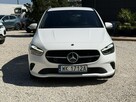 Mercedes B 220 B220d 190kM! Multibeam! Kamera ! Serwis ASO ! Hak ! - 8