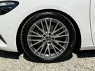 Mercedes B 220 B220d 190kM! Multibeam! Kamera ! Serwis ASO ! Hak ! - 9