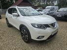 Nissan X-Trail 1.6 Benzyna.7Foteli.Kamery 360.El.Klapa.Alu19.ładny X-Trial. - 1