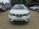 Nissan X-Trail 1.6 Benzyna.7Foteli.Kamery 360.El.Klapa.Alu19.ładny X-Trial. - 2