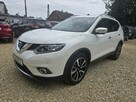 Nissan X-Trail 1.6 Benzyna.7Foteli.Kamery 360.El.Klapa.Alu19.ładny X-Trial. - 3