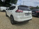 Nissan X-Trail 1.6 Benzyna.7Foteli.Kamery 360.El.Klapa.Alu19.ładny X-Trial. - 4