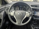 Nissan X-Trail 1.6 Benzyna.7Foteli.Kamery 360.El.Klapa.Alu19.ładny X-Trial. - 14