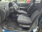 84Tyś km.Automat.Klimatronik.Tempomat.Grzane Fotele.Ładna Micra. - 6