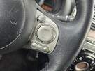 84Tyś km.Automat.Klimatronik.Tempomat.Grzane Fotele.Ładna Micra. - 16