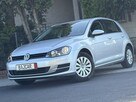 Volkswagen Golf Tempomat, Oryg. przebieg, Zadbany, Podg. Fotele, Tempomat,Serwisowany