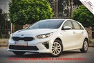 Kia Cee'd Z polskiego salonu !!! Serwis ASO !!!  Faktura VAT 23% - Kwota Brutto