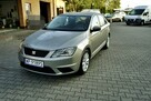 Seat Toledo 1,2TSI Klima, 85KM, 2015r., SEDAN - 1