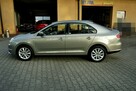 Seat Toledo 1,2TSI Klima, 85KM, 2015r., SEDAN - 3