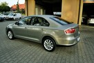 Seat Toledo 1,2TSI Klima, 85KM, 2015r., SEDAN - 4