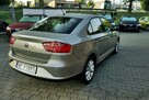 Seat Toledo 1,2TSI Klima, 85KM, 2015r., SEDAN - 7
