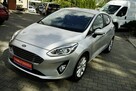 Ford Fiesta 1,5TDCI Klima, kamera, grzane fotele, 2018r. - 1