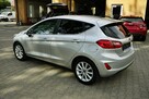 Ford Fiesta 1,5TDCI Klima, kamera, grzane fotele, 2018r. - 4