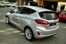 Ford Fiesta 1,5TDCI Klima, kamera, grzane fotele, 2018r. - 5