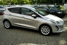 Ford Fiesta 1,5TDCI Klima, kamera, grzane fotele, 2018r. - 9