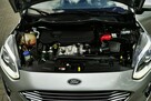 Ford Fiesta 1,5TDCI Klima, kamera, grzane fotele, 2018r. - 12
