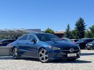 Mercedes-Benz CLA, 2020