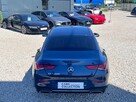 Mercedes-Benz CLA, 2020 - 5