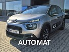 Citroen C3 MAX - AUTOMAT / Bezwypadkowy / Polska / Serwisowany - 1
