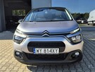 Citroen C3 MAX - AUTOMAT / Bezwypadkowy / Polska / Serwisowany - 2