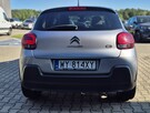 Citroen C3 MAX - AUTOMAT / Bezwypadkowy / Polska / Serwisowany - 6