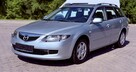 Mazda 6 - 1