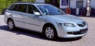 Mazda 6 - 2