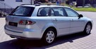 Mazda 6 - 3