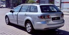 Mazda 6 - 4