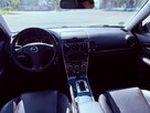 Mazda 6 - 8
