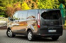 Ford Tourneo Custom OPŁACONY * Webasto * Stolik * Kamera * Nawigacja * Hak * Full - 3