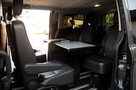 Ford Tourneo Custom OPŁACONY * Webasto * Stolik * Kamera * Nawigacja * Hak * Full - 14