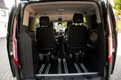 Ford Tourneo Custom OPŁACONY * Webasto * Stolik * Kamera * Nawigacja * Hak * Full - 16