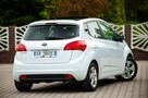 Kia Venga OPŁACONY*Gaz*Klima* Panorama * ABS * Alufelgi * Biała - 15