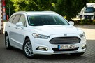 Ford Mondeo 2.0TDCI* Opłacony * Alufelgi * Serwis * Nawigacja * - 1