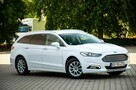 Ford Mondeo 2.0TDCI* Opłacony * Alufelgi * Serwis * Nawigacja * - 2
