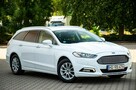 Ford Mondeo 2.0TDCI* Opłacony * Alufelgi * Serwis * Nawigacja * - 3