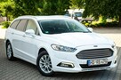 Ford Mondeo 2.0TDCI* Opłacony * Alufelgi * Serwis * Nawigacja * - 5