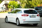 Ford Mondeo 2.0TDCI* Opłacony * Alufelgi * Serwis * Nawigacja * - 6