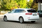 Ford Mondeo 2.0TDCI* Opłacony * Alufelgi * Serwis * Nawigacja * - 8