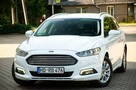 Ford Mondeo 2.0TDCI* Opłacony * Alufelgi * Serwis * Nawigacja * - 9