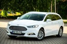 Ford Mondeo 2.0TDCI* Opłacony * Alufelgi * Serwis * Nawigacja * - 11