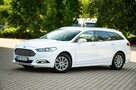 Ford Mondeo 2.0TDCI* Opłacony * Alufelgi * Serwis * Nawigacja * - 12