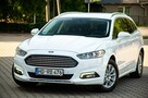 Ford Mondeo 2.0TDCI* Opłacony * Alufelgi * Serwis * Nawigacja * - 13