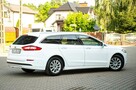 Ford Mondeo 2.0TDCI* Opłacony * Alufelgi * Serwis * Nawigacja * - 15