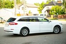 Ford Mondeo 2.0TDCI* Opłacony * Alufelgi * Serwis * Nawigacja * - 16