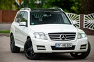 Mercedes GLK 200 OPŁACONY*231KM*Xenon*Panorama*Ledy*Alufelgi*Full* - 1