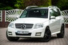 Mercedes GLK 200 OPŁACONY*231KM*Xenon*Panorama*Ledy*Alufelgi*Full* - 2