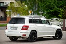 Mercedes GLK 200 OPŁACONY*231KM*Xenon*Panorama*Ledy*Alufelgi*Full* - 4
