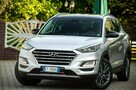 Hyundai Tucson OPŁACONY*1.6CRDI*Xprime*Nawi*Kamera*Lift*Led*Krell*